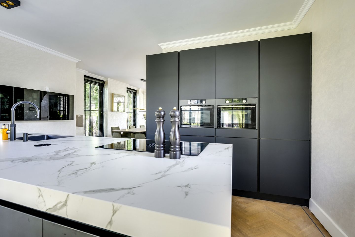 Foto 10 van Cascademuur 11