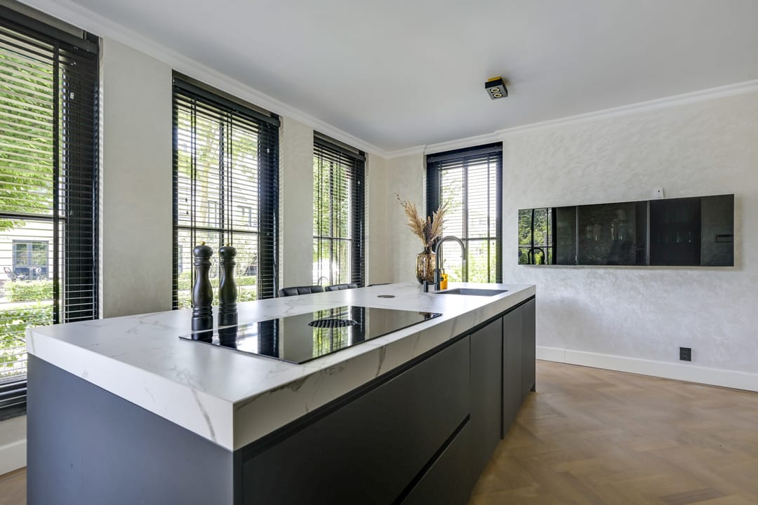 Foto 11 van Cascademuur 11