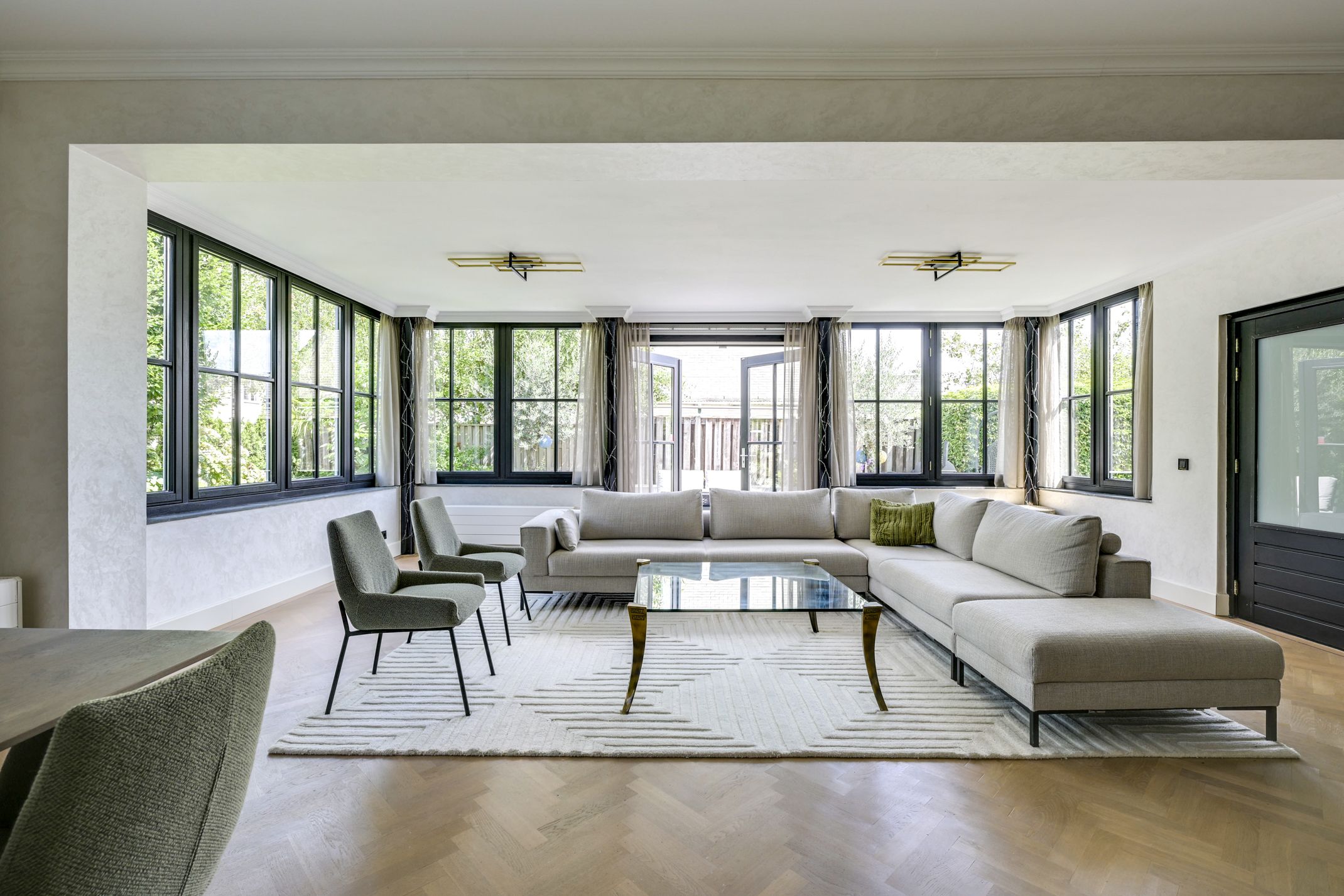 Foto 12 van Cascademuur 11