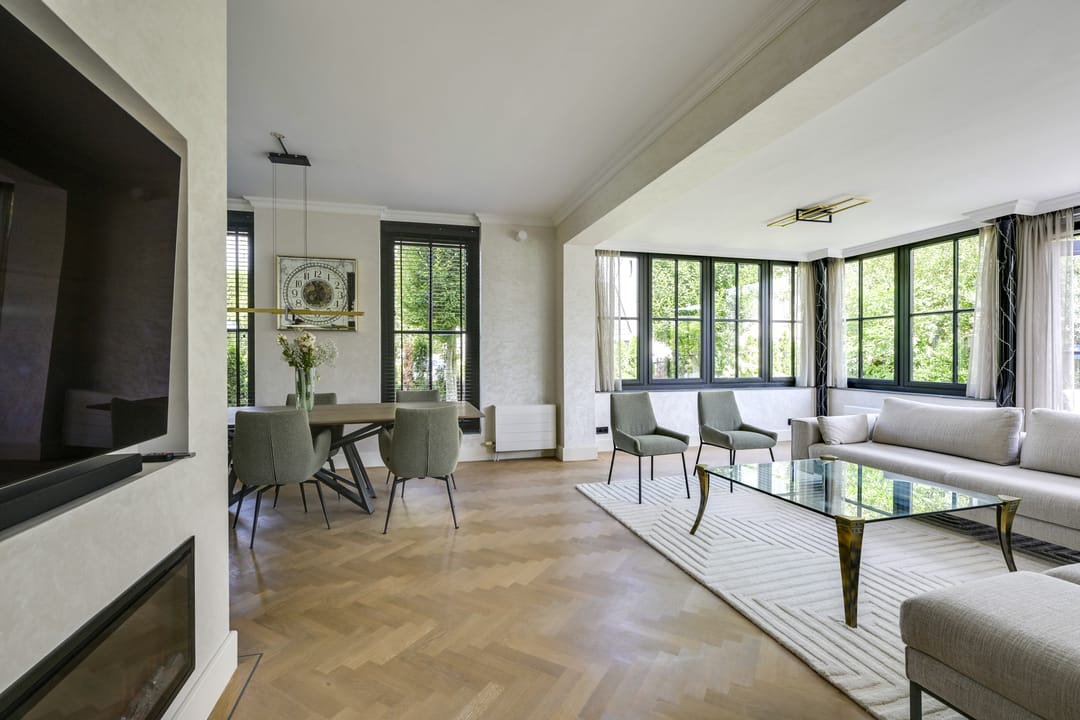 Foto 13 van Cascademuur 11