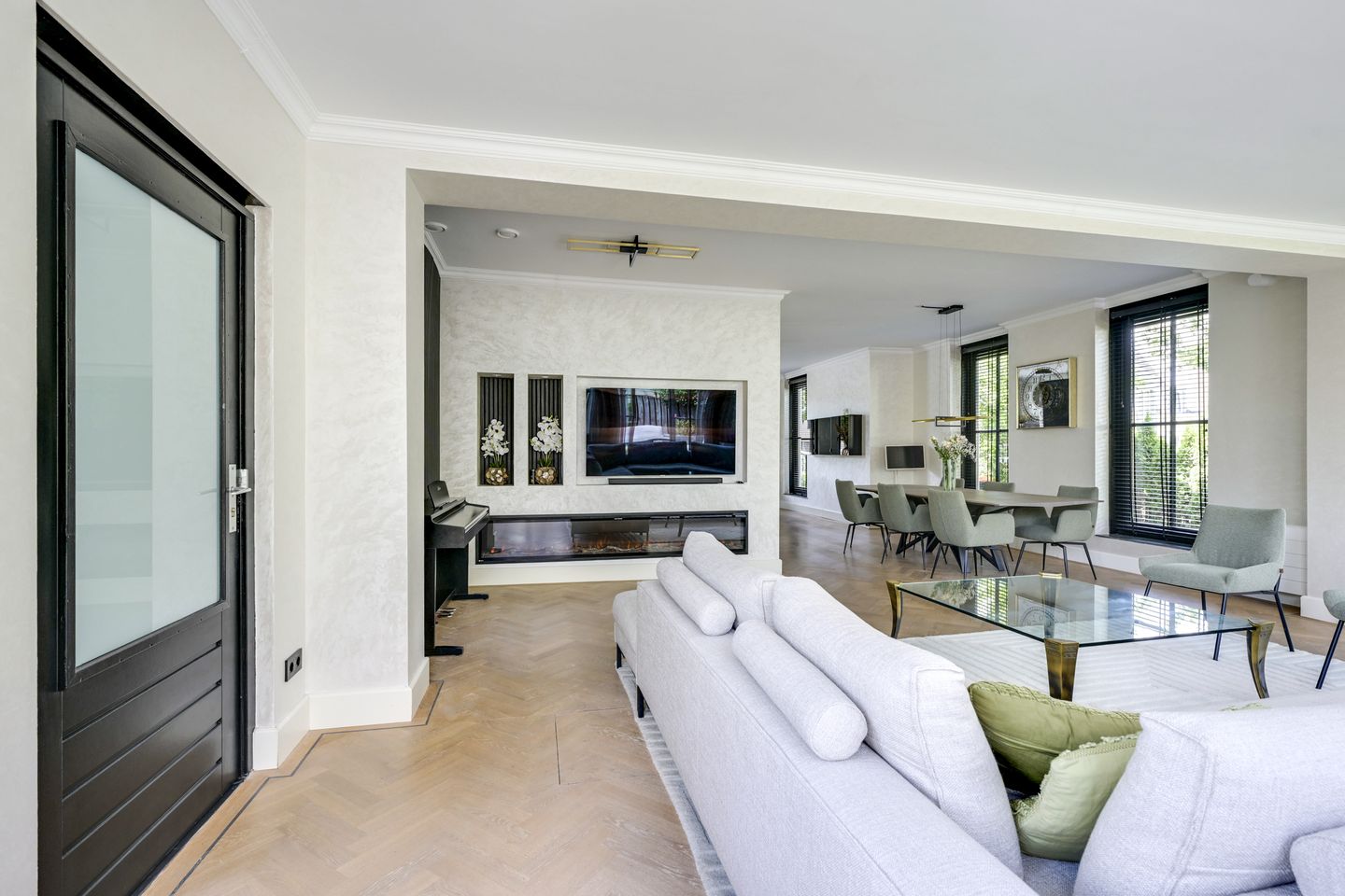 Foto 14 van Cascademuur 11