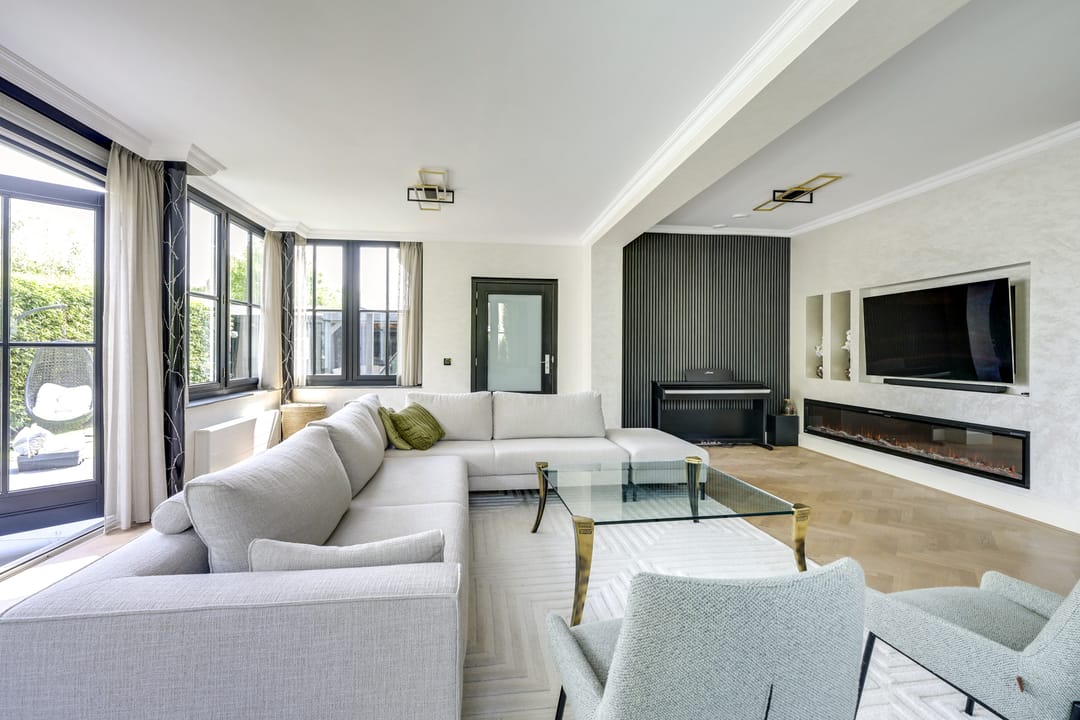 Foto 16 van Cascademuur 11