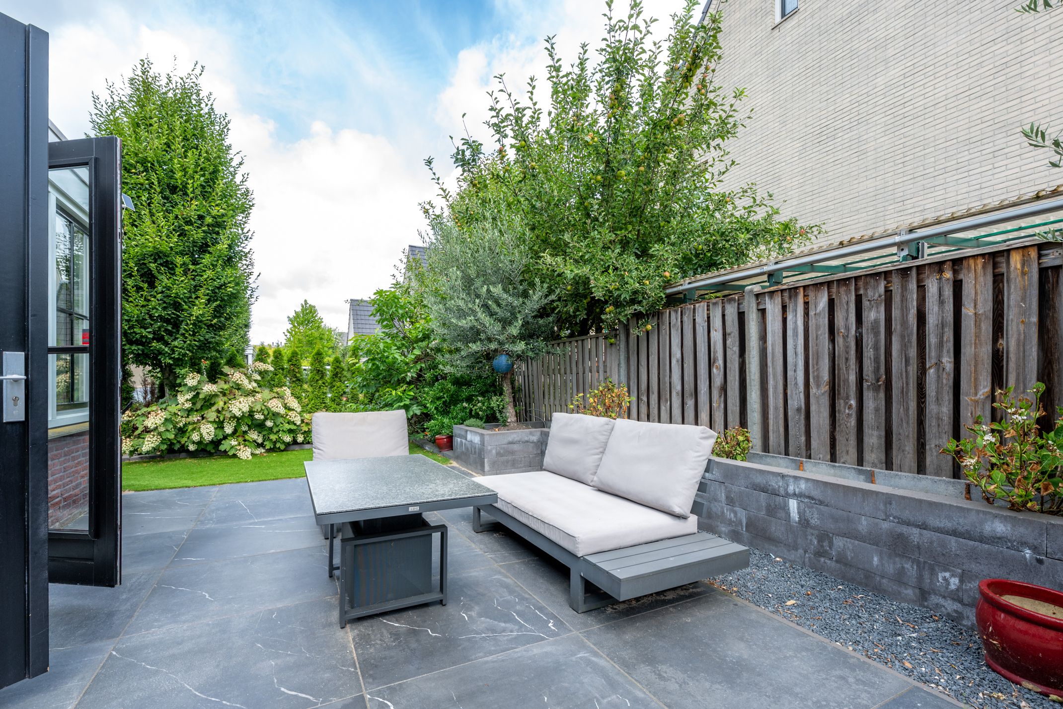 Foto 18 van Cascademuur 11