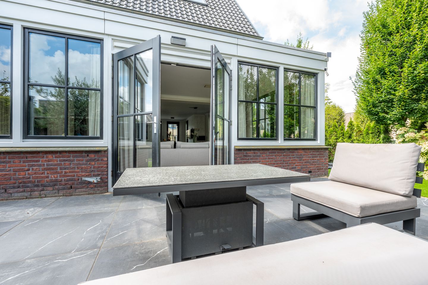 Foto 19 van Cascademuur 11