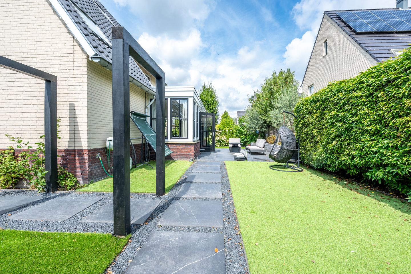 Foto 20 van Cascademuur 11