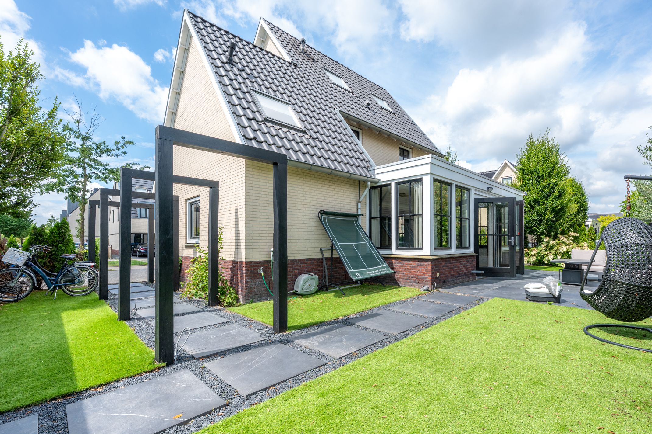 Foto 21 van Cascademuur 11