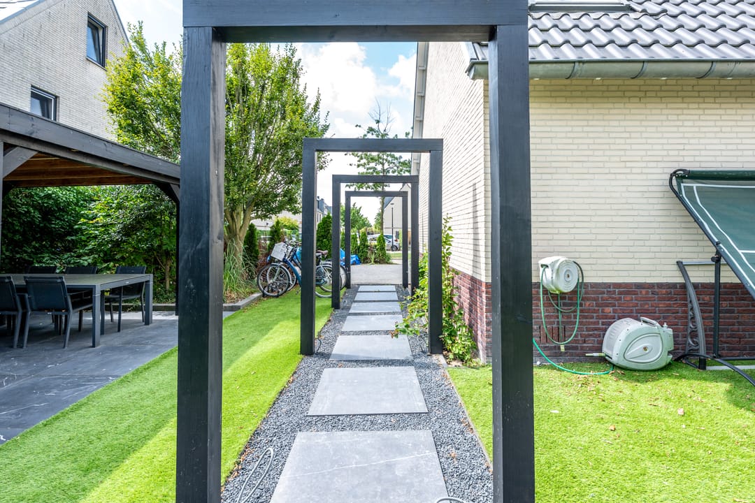 Foto 22 van Cascademuur 11