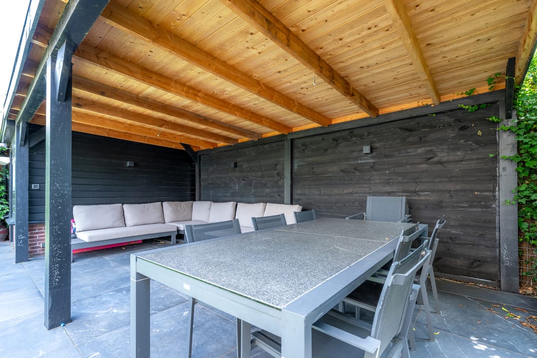 Foto 23 van Cascademuur 11