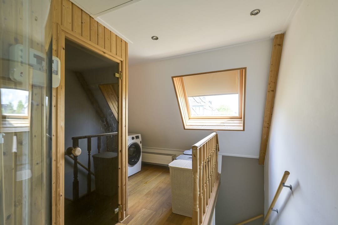 Foto 26 van Cascademuur 11