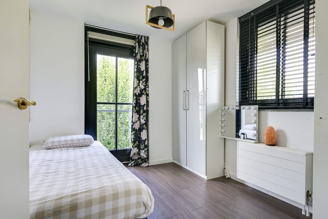 Foto 37 van Cascademuur 11