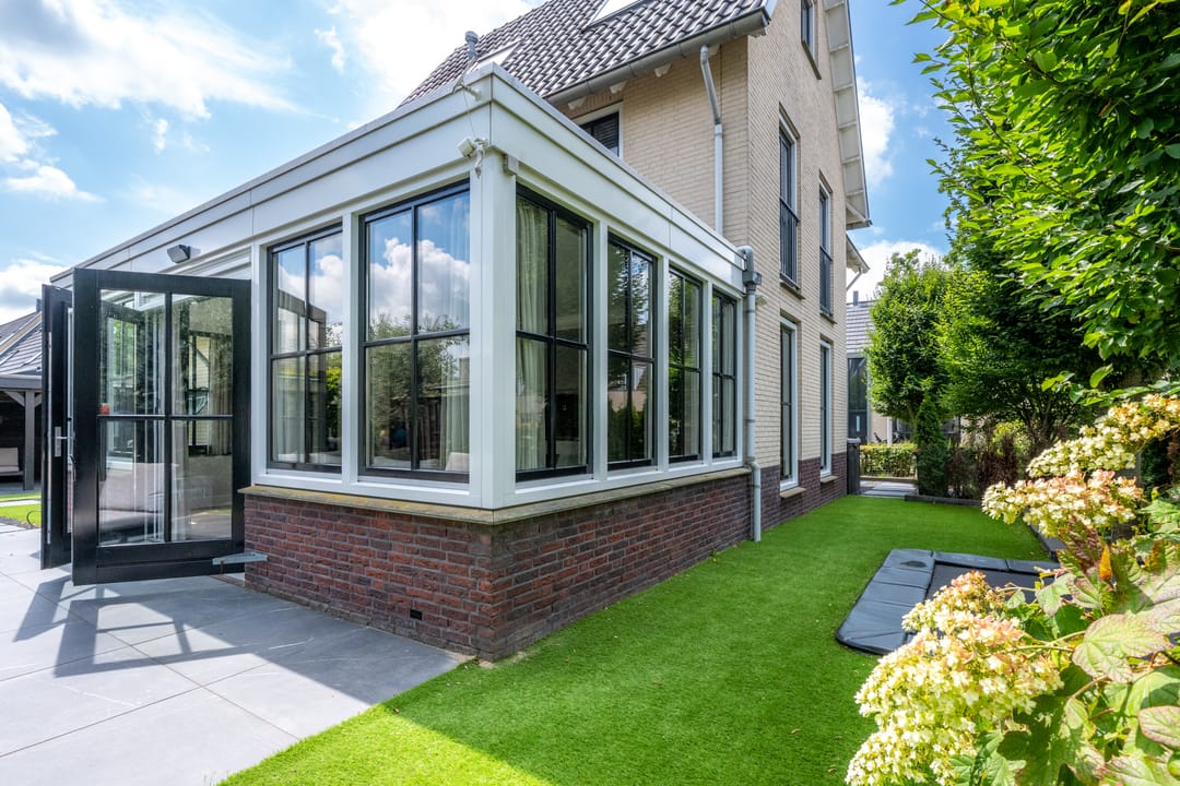 Foto 52 van Cascademuur 11