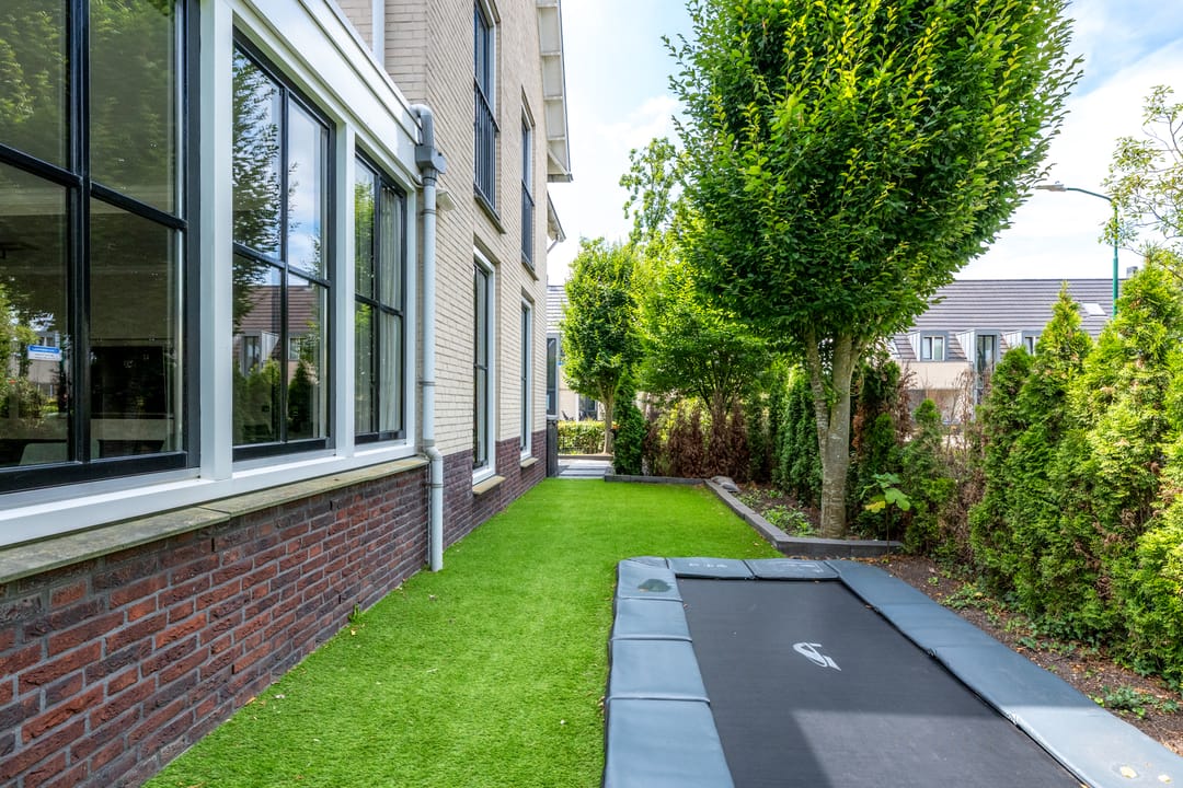 Foto 53 van Cascademuur 11