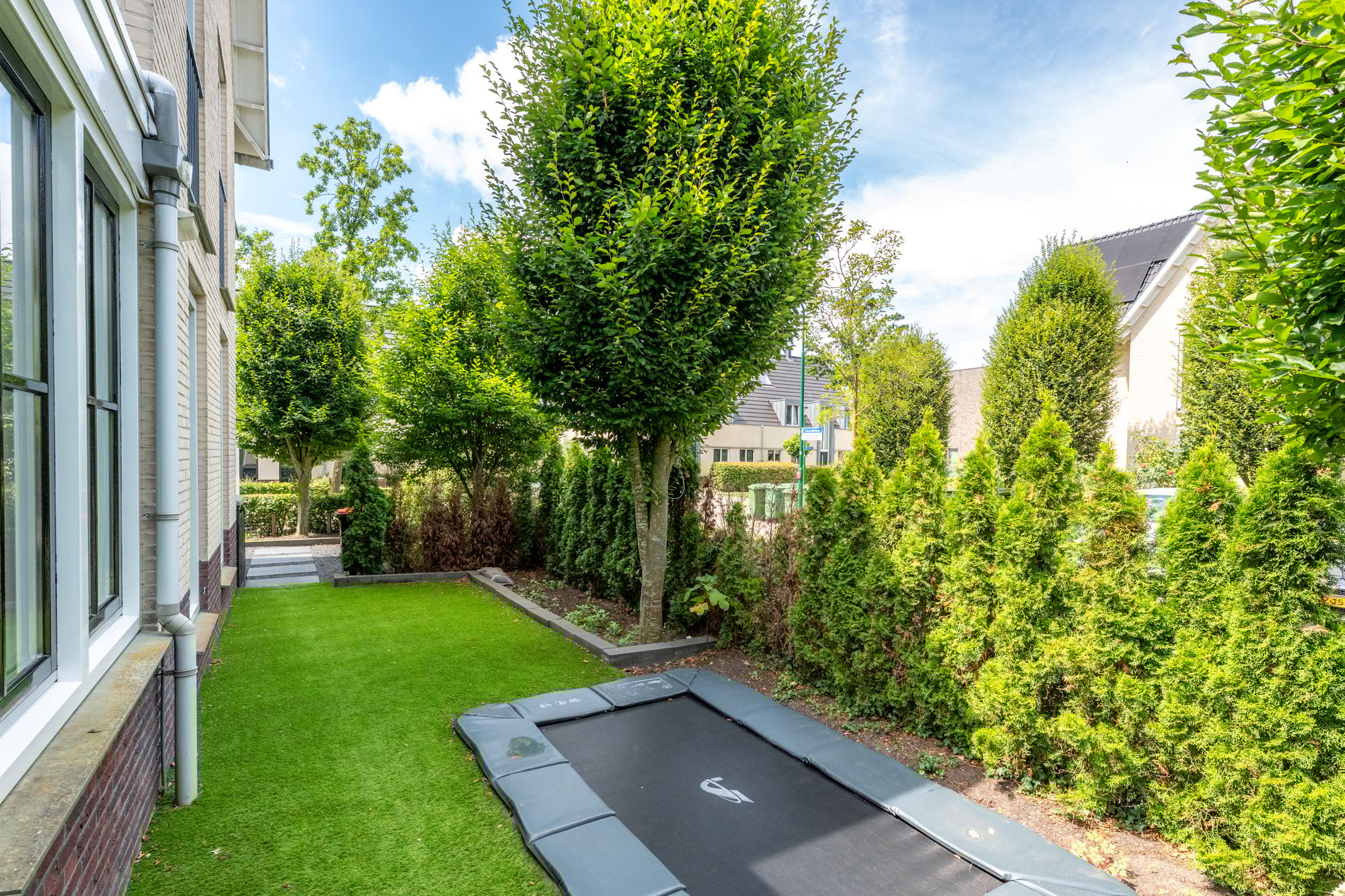 Foto 54 van Cascademuur 11