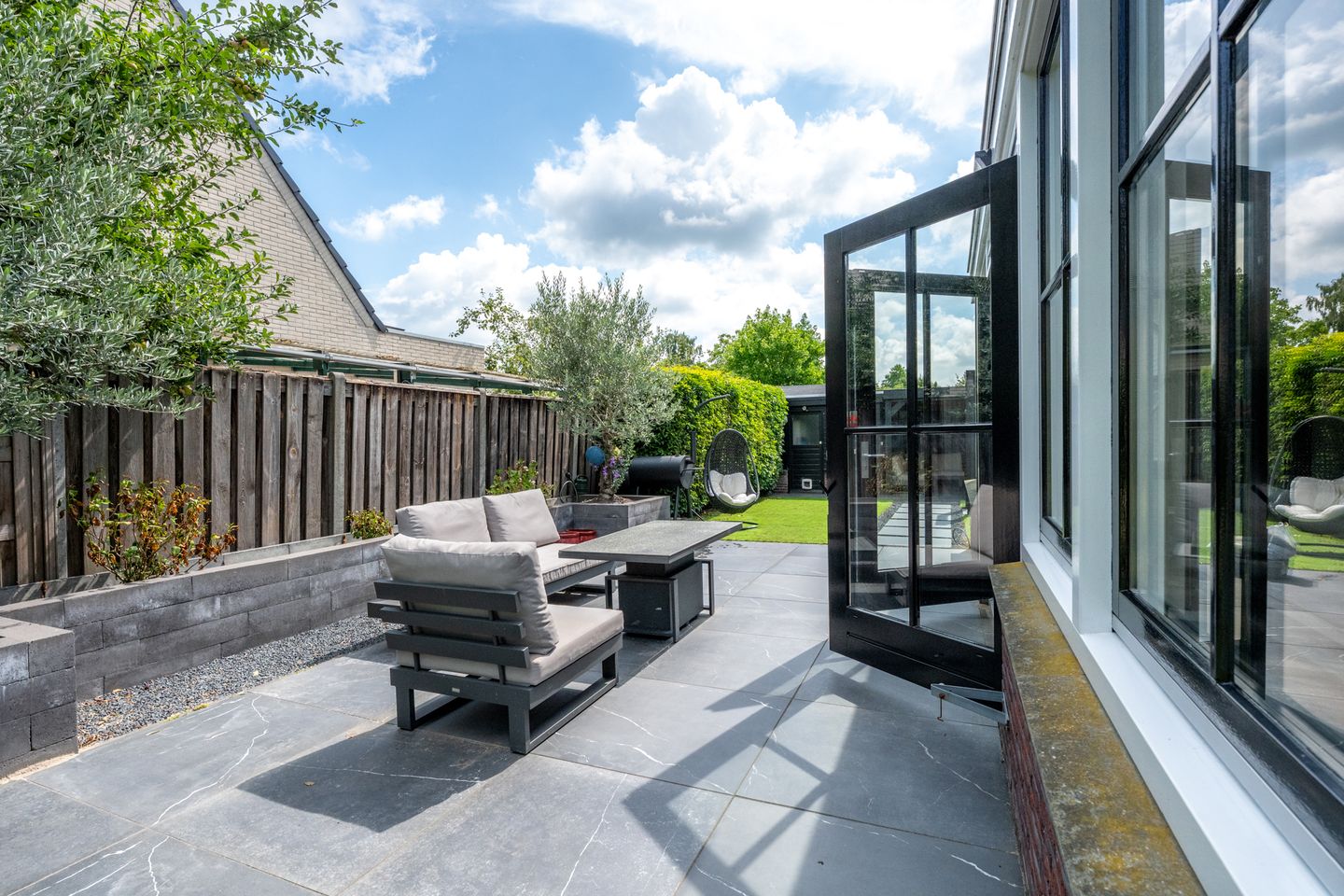 Foto 55 van Cascademuur 11