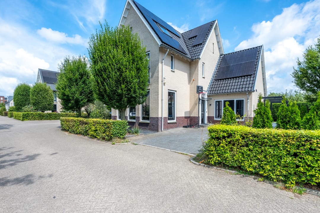 Foto 56 van Cascademuur 11