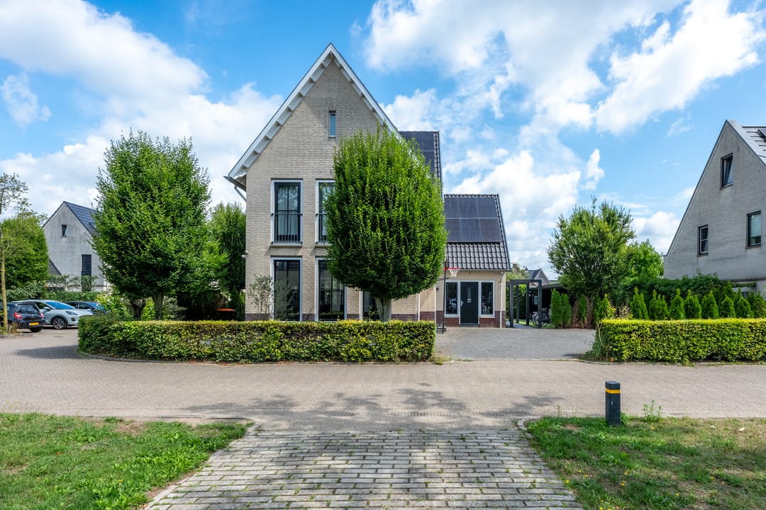 Foto 58 van Cascademuur 11