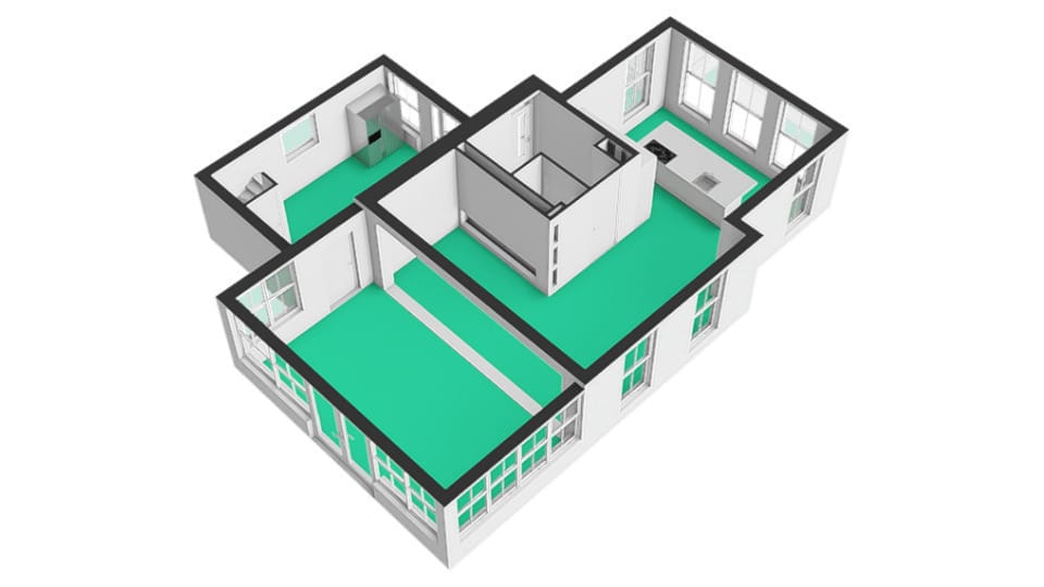 Foto 61 van Cascademuur 11