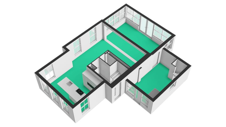 Foto 62 van Cascademuur 11