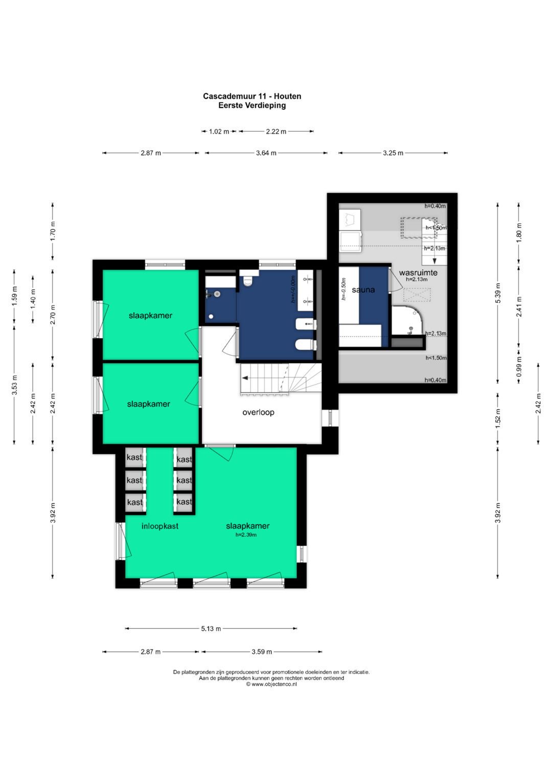 Foto 63 van Cascademuur 11