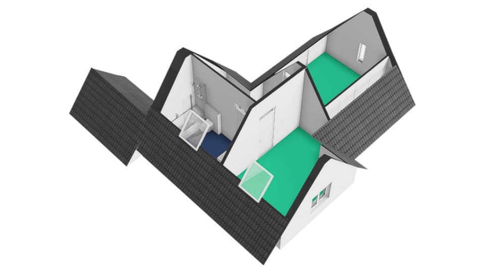 Foto 67 van Cascademuur 11