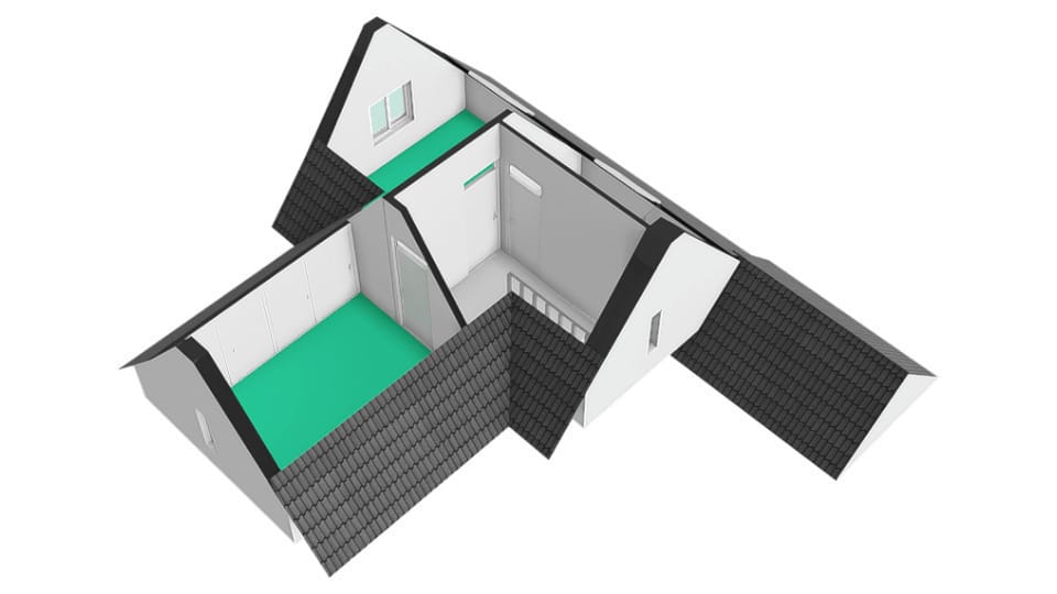 Foto 68 van Cascademuur 11