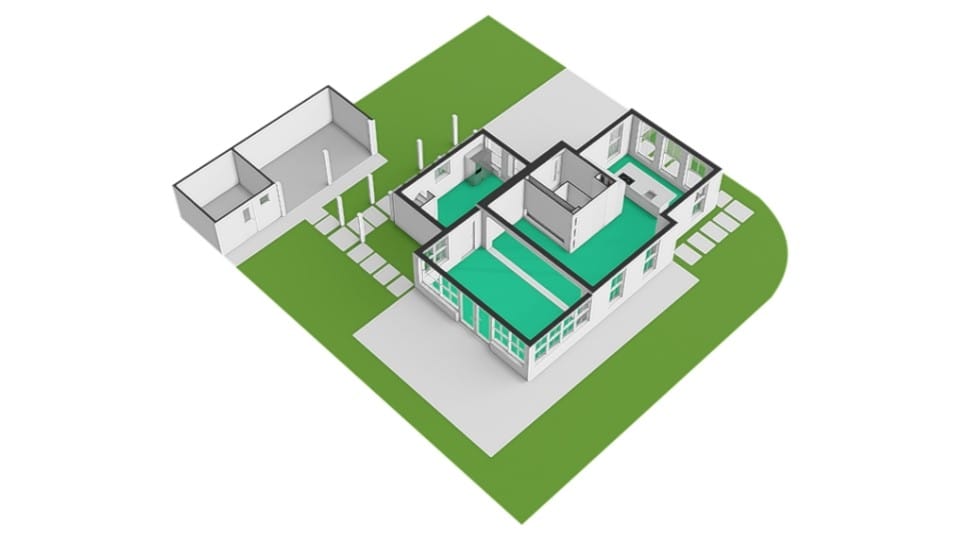 Foto 73 van Cascademuur 11