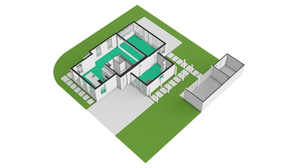 Foto 74 van Cascademuur 11