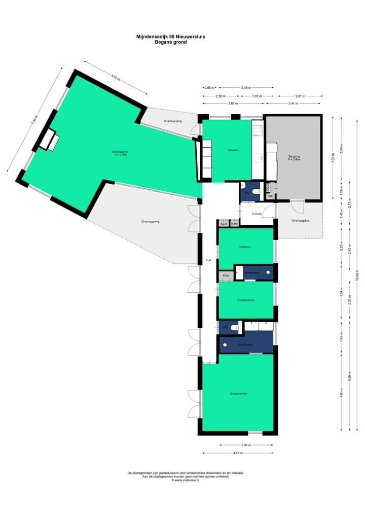Foto 60 van Mijndensedijk 86