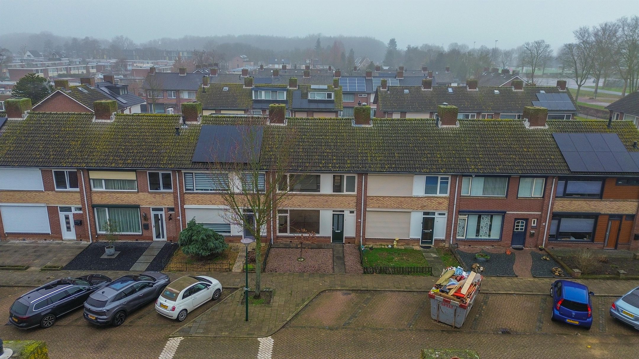 Foto 36 van Braspenningdreef 11