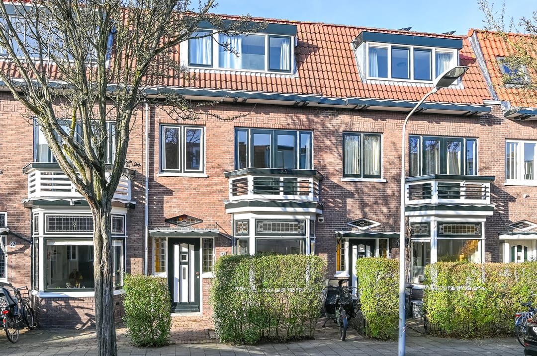 Foto 1 van Jelgersmastraat 24