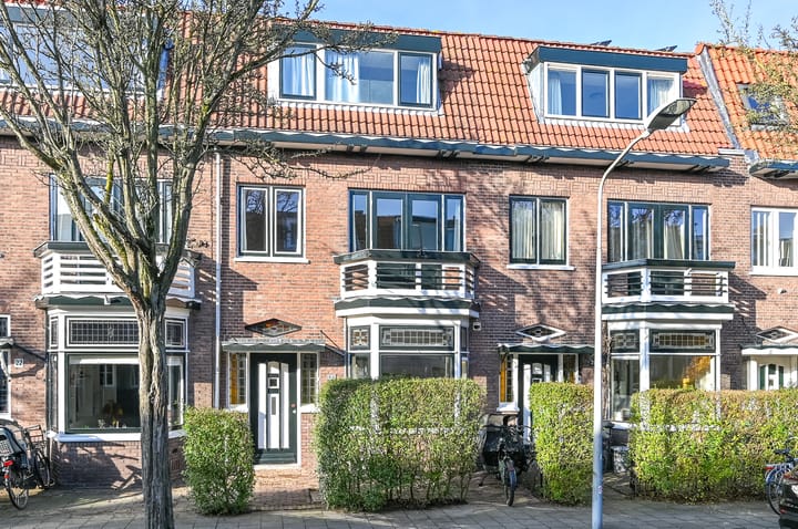Photo 1 of Jelgersmastraat 24
