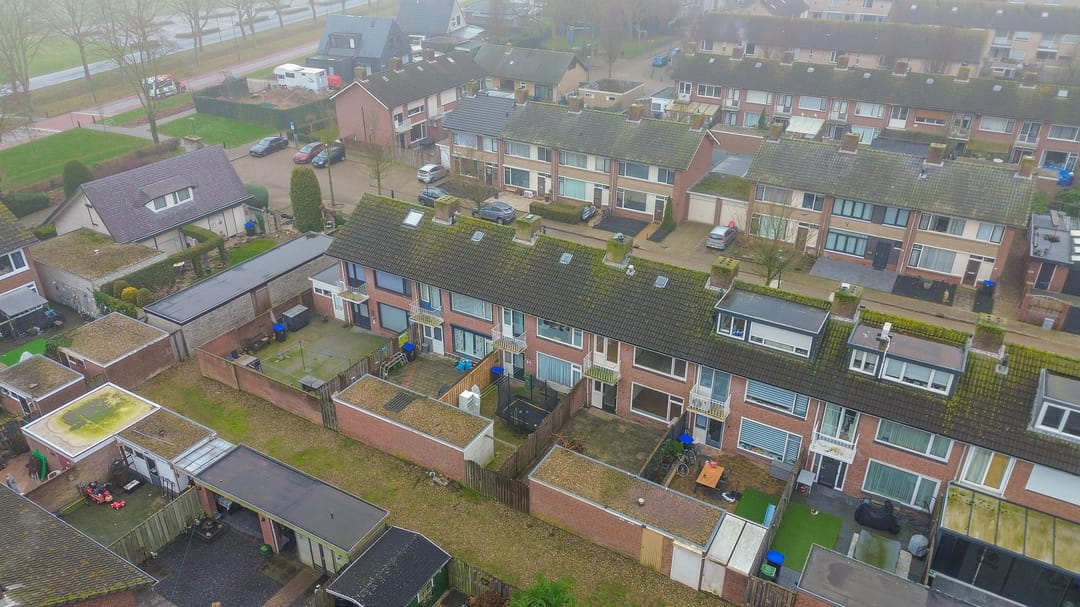 Foto 38 van Braspenningdreef 11