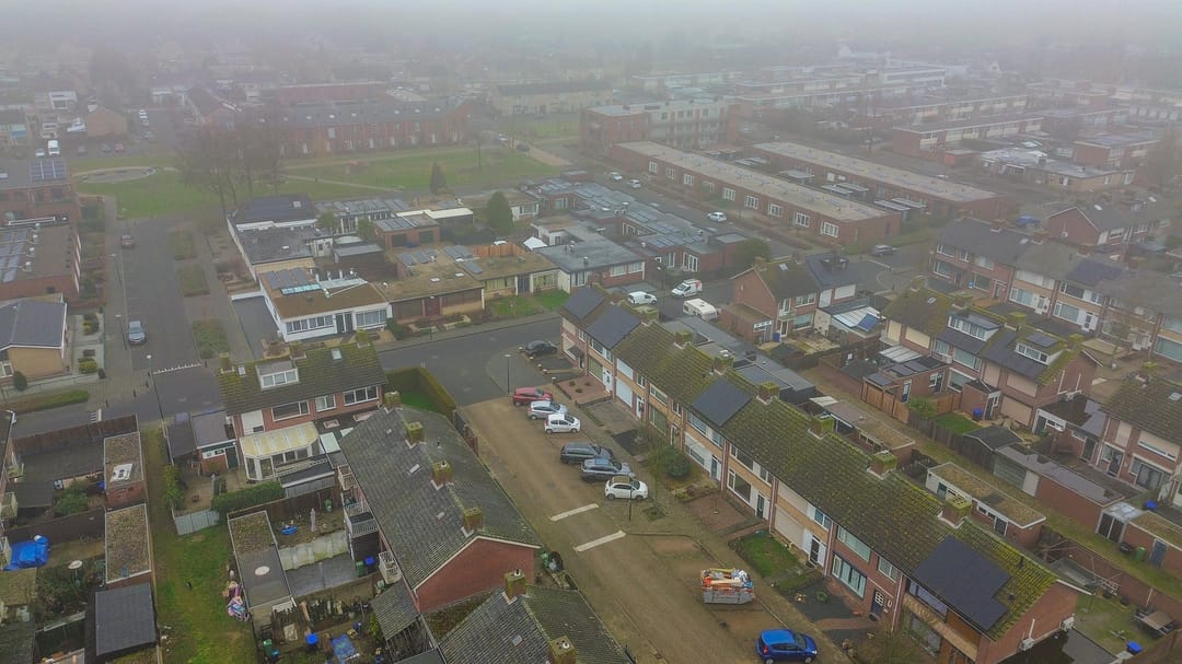 Foto 37 van Braspenningdreef 11