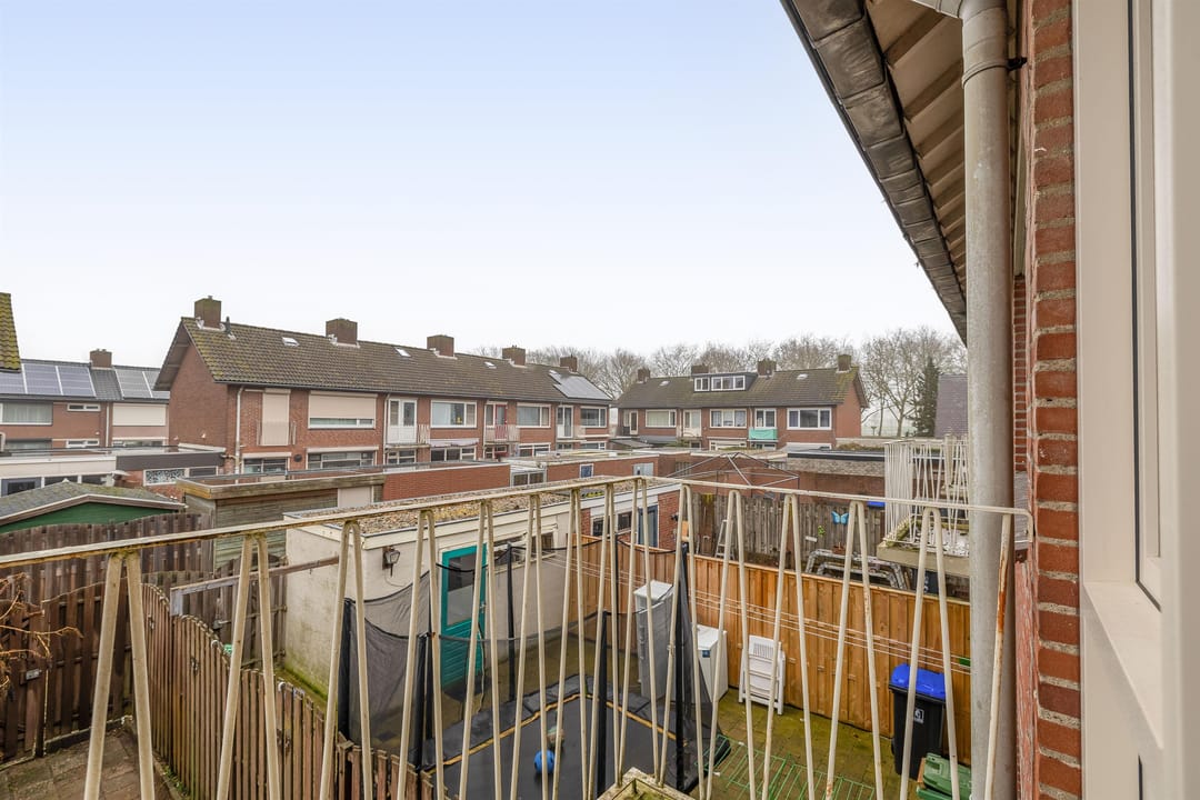 Foto 23 van Braspenningdreef 11