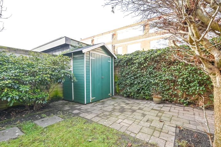 Photo 33 of Jelgersmastraat 24