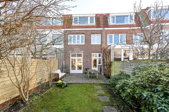 Photo 34 of Jelgersmastraat 24