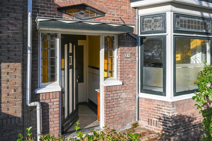 Photo 35 of Jelgersmastraat 24