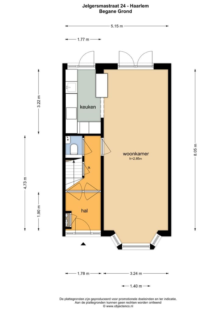 Photo 37 of Jelgersmastraat 24