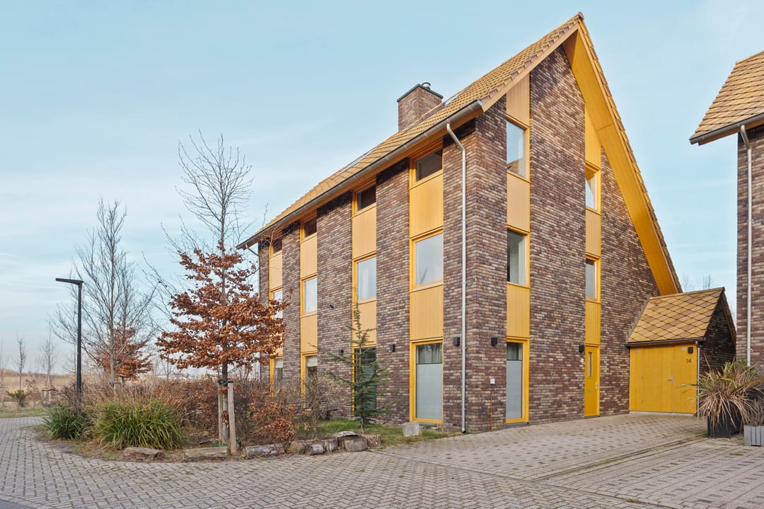 Photo 1 of Noorderduinoord 14