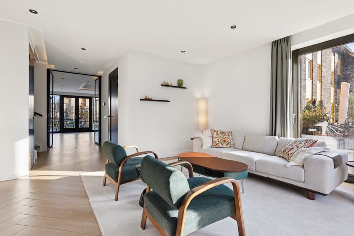 Photo 2 of Noorderduinoord 14