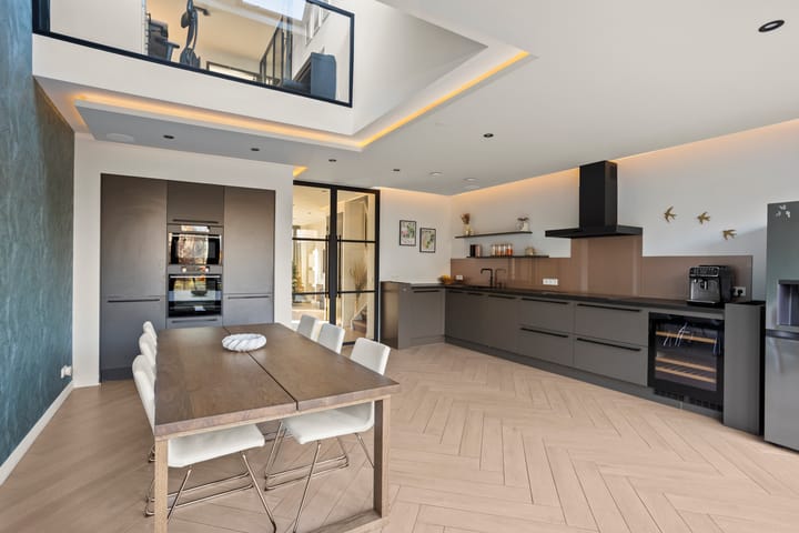 Photo 3 of Noorderduinoord 14