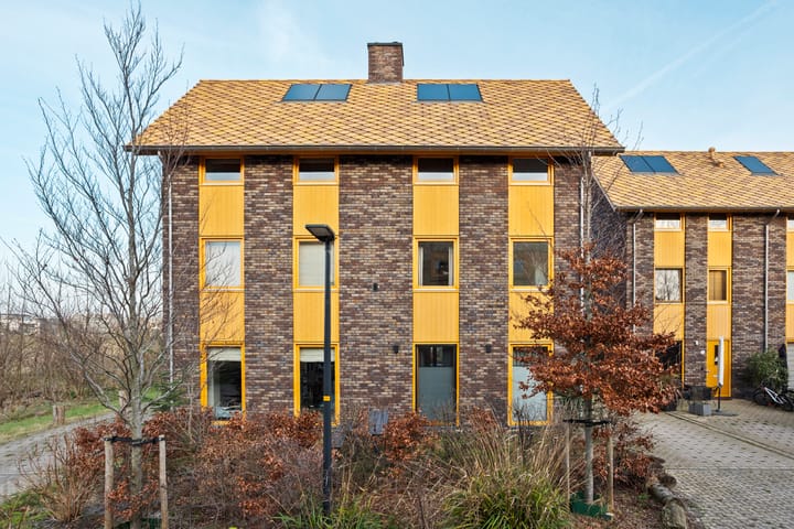 Photo 5 of Noorderduinoord 14