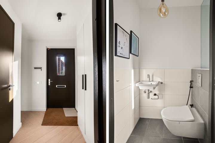 Photo 7 of Noorderduinoord 14