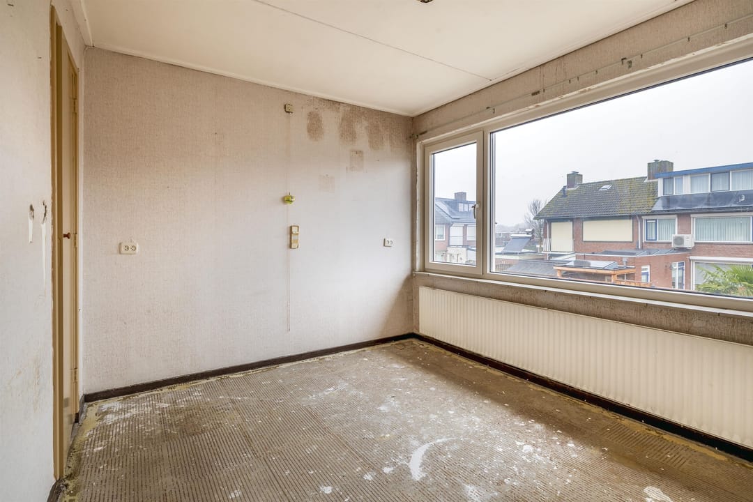 Foto 26 van Braspenningdreef 11