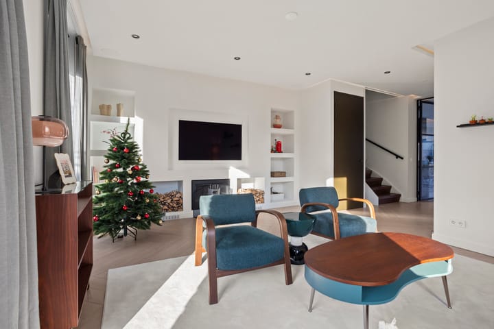 Photo 10 of Noorderduinoord 14