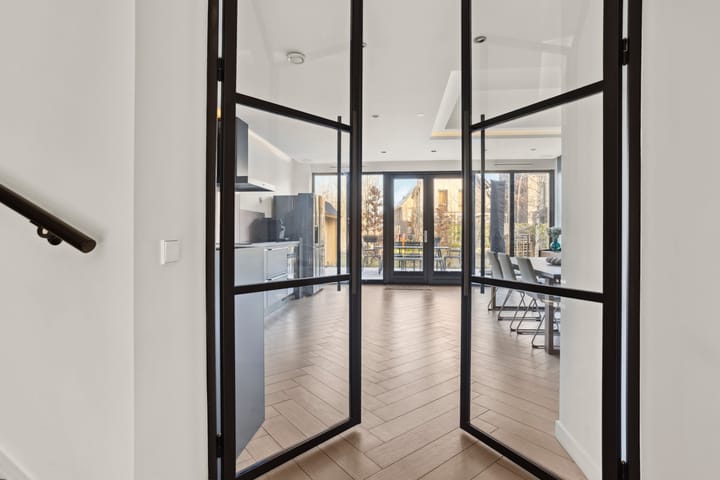 Photo 13 of Noorderduinoord 14