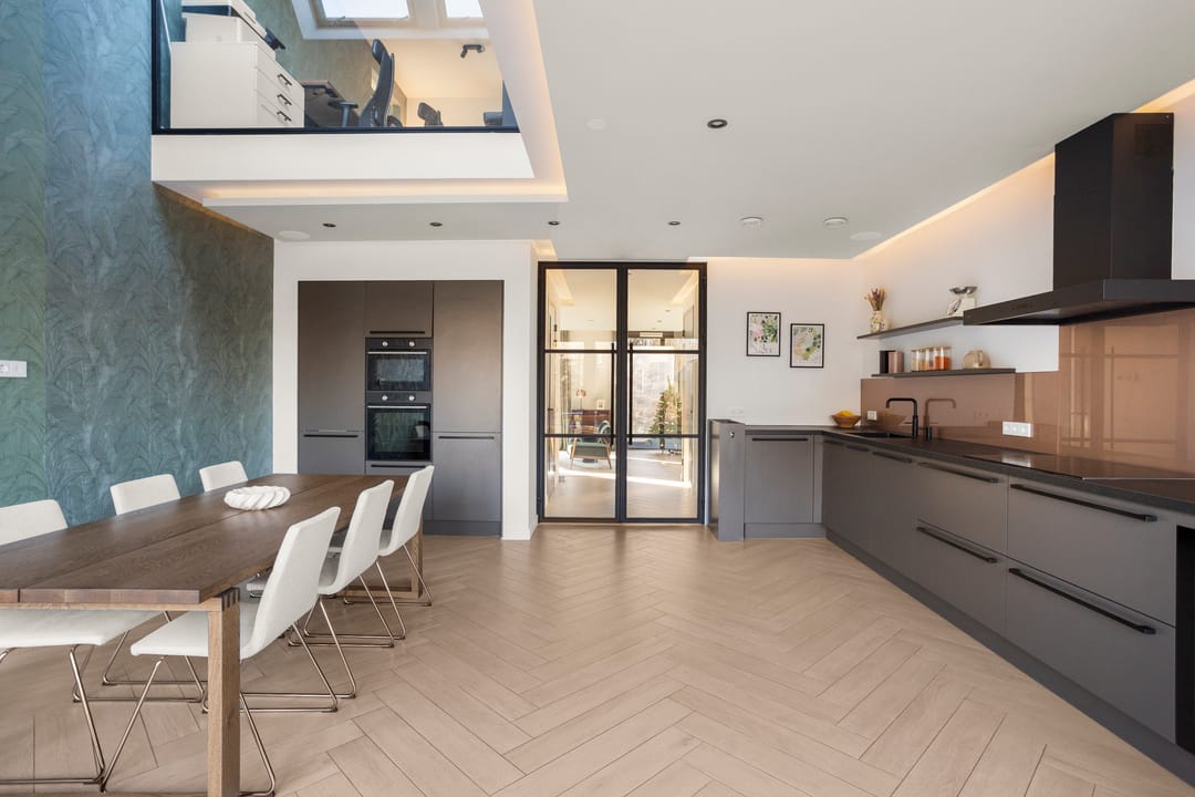 Photo 16 of Noorderduinoord 14