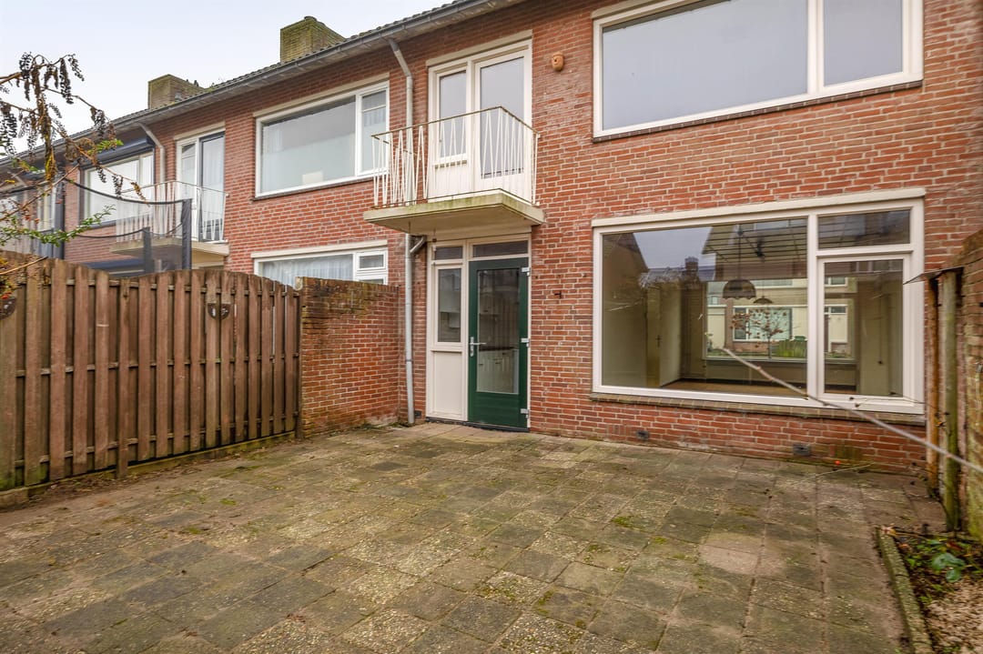 Foto 31 van Braspenningdreef 11