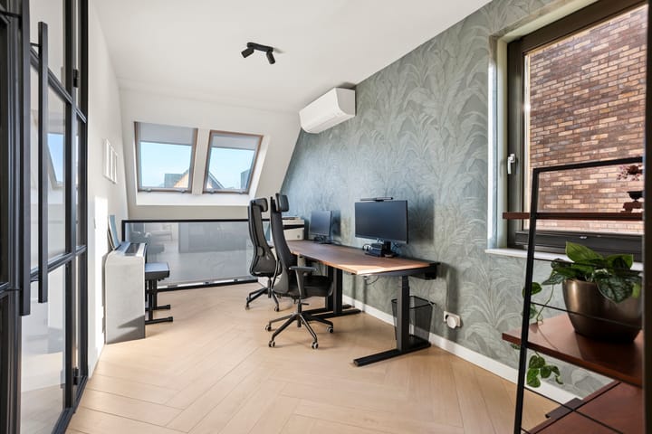 Photo 26 of Noorderduinoord 14