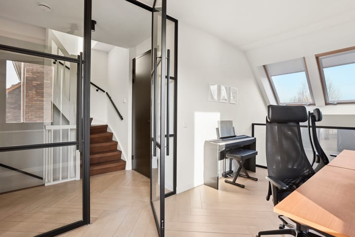 Photo 28 of Noorderduinoord 14